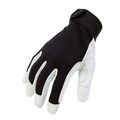 212 Performance Fire Resistant Leather Palm Cut 5 Welder and Fabricator Gloves, X-Large FRLPC5-05-011